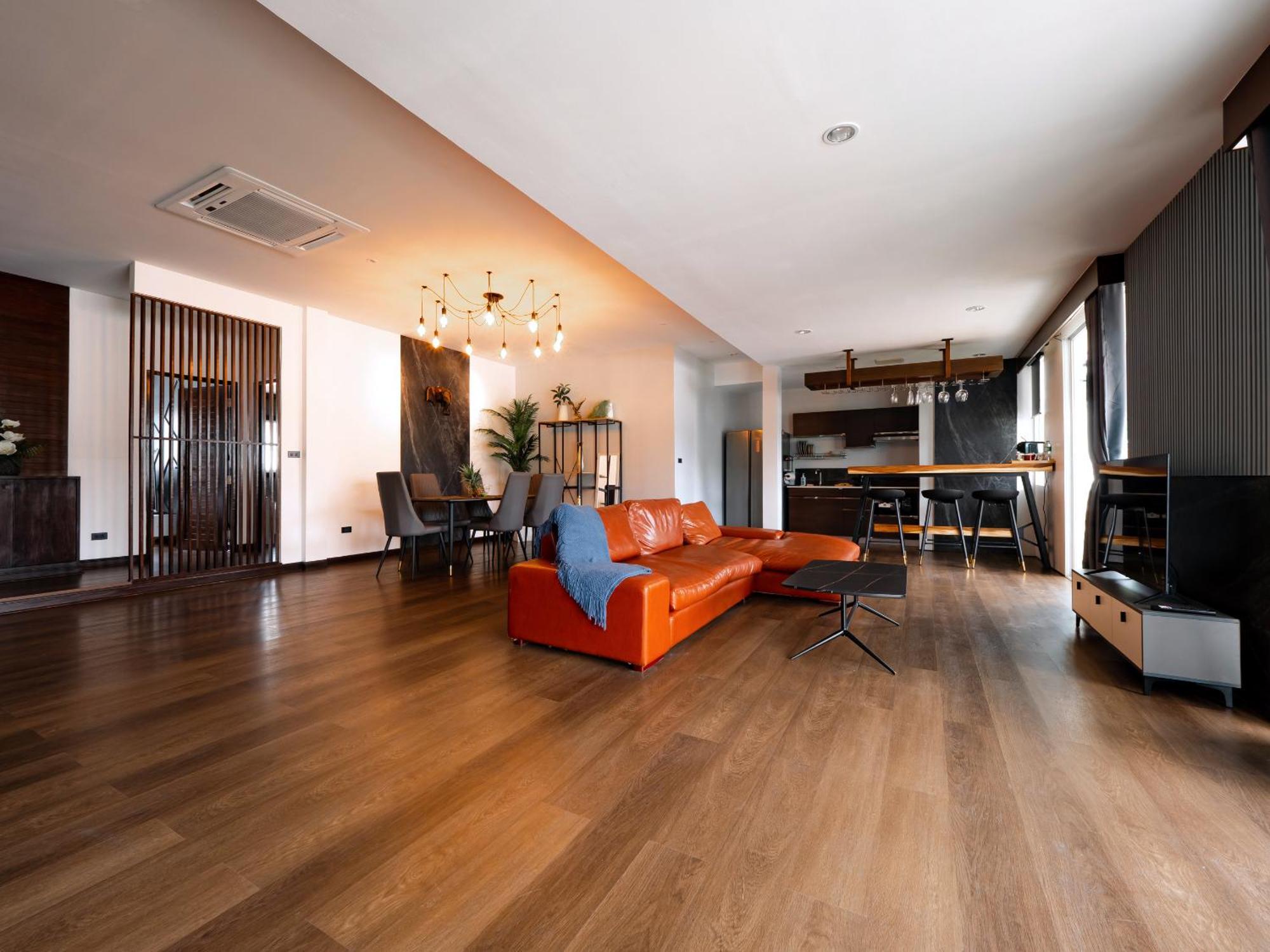 Grand Orlov Apart Hotel Patong Eksteriør billede