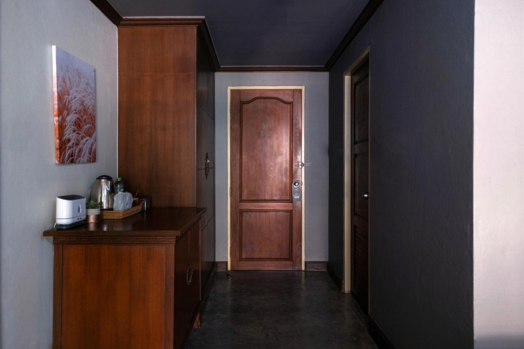 Grand Orlov Apart Hotel Patong Eksteriør billede