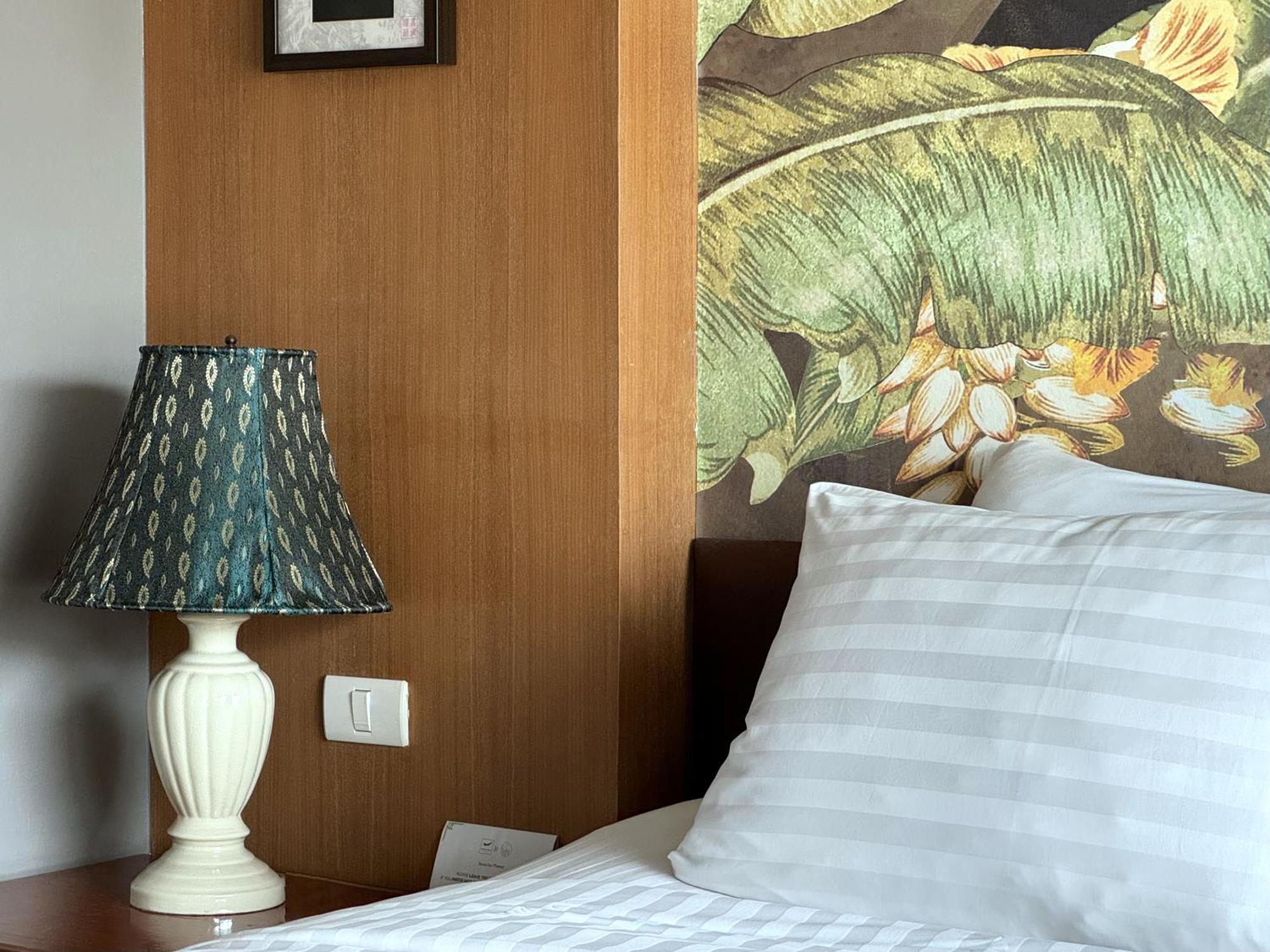 Grand Orlov Apart Hotel Patong Eksteriør billede