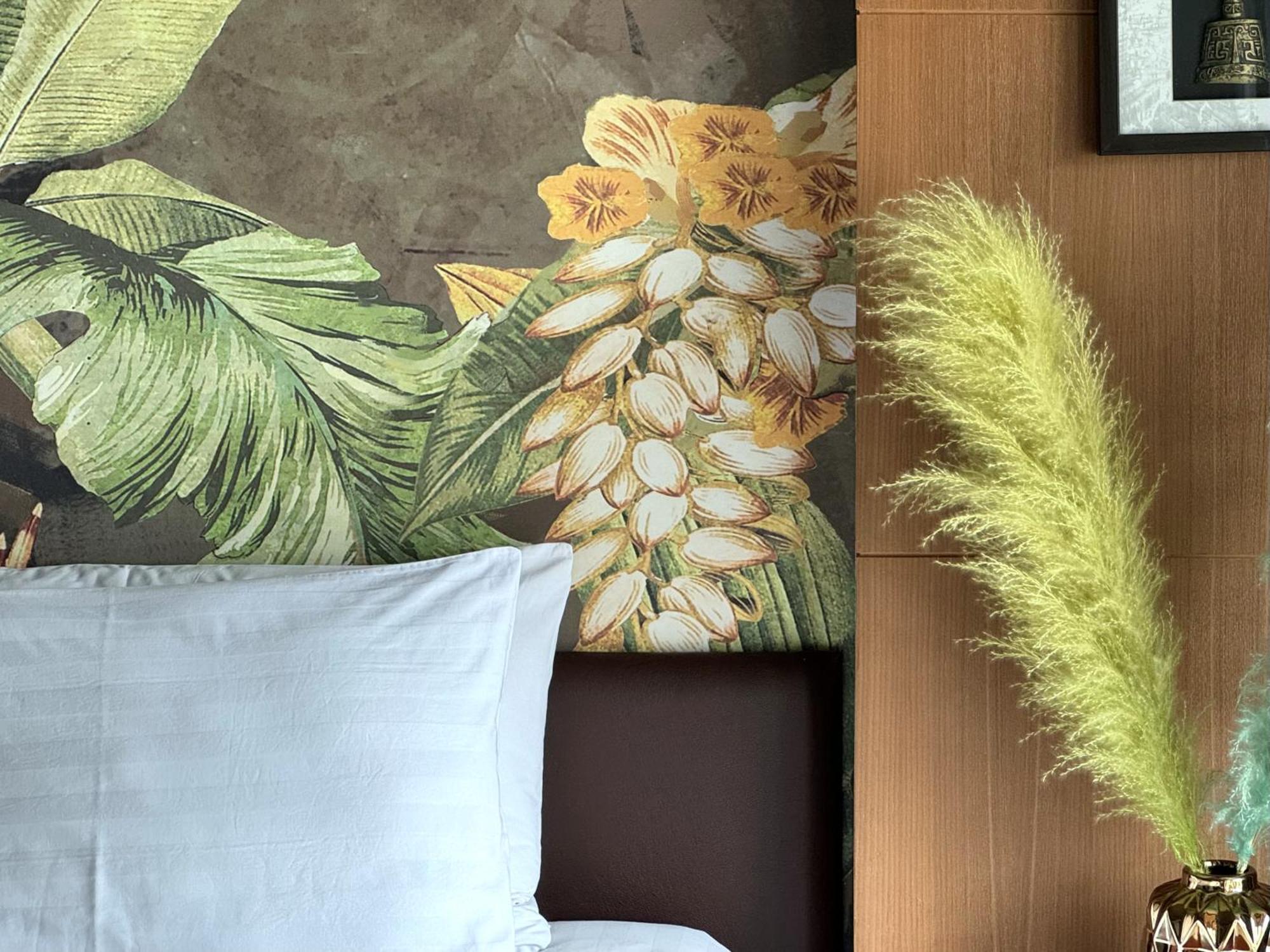 Grand Orlov Apart Hotel Patong Eksteriør billede