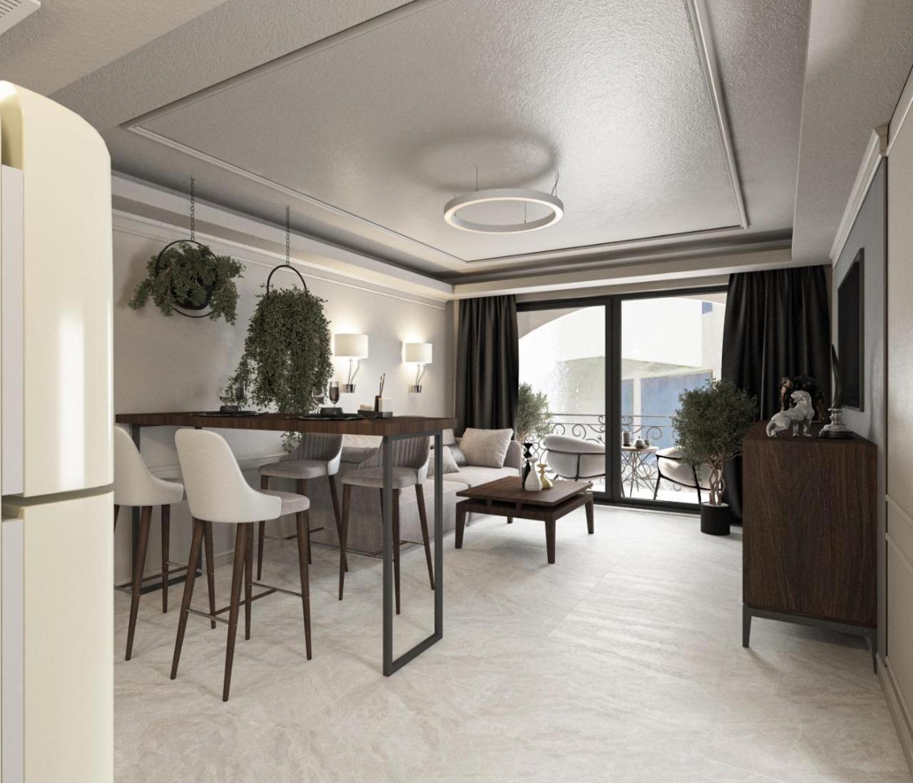 Grand Orlov Apart Hotel Patong Eksteriør billede