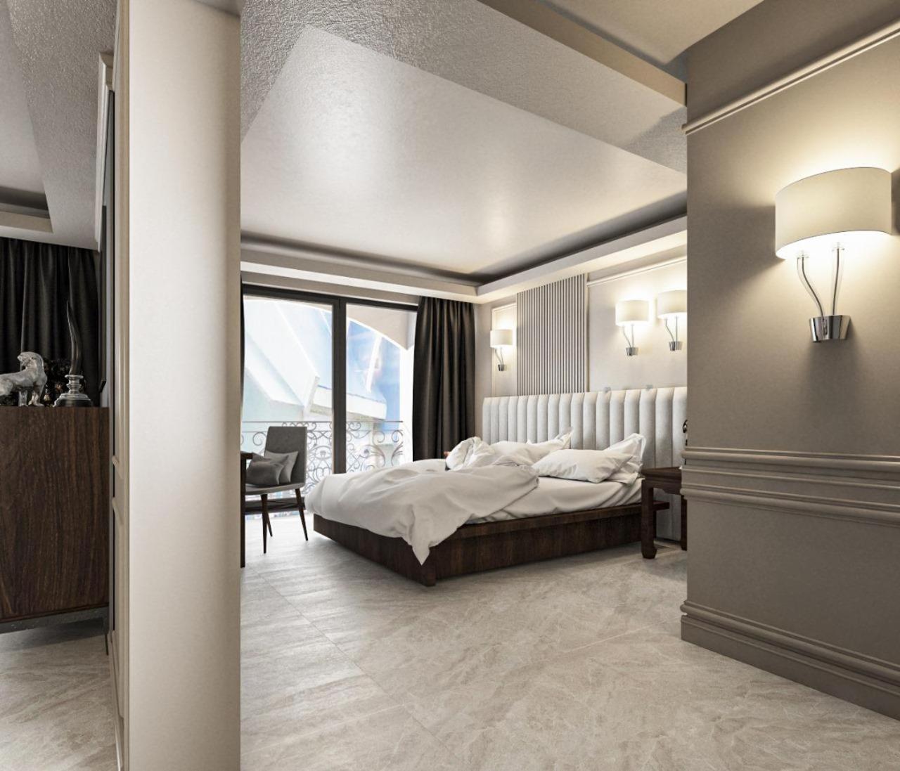 Grand Orlov Apart Hotel Patong Eksteriør billede