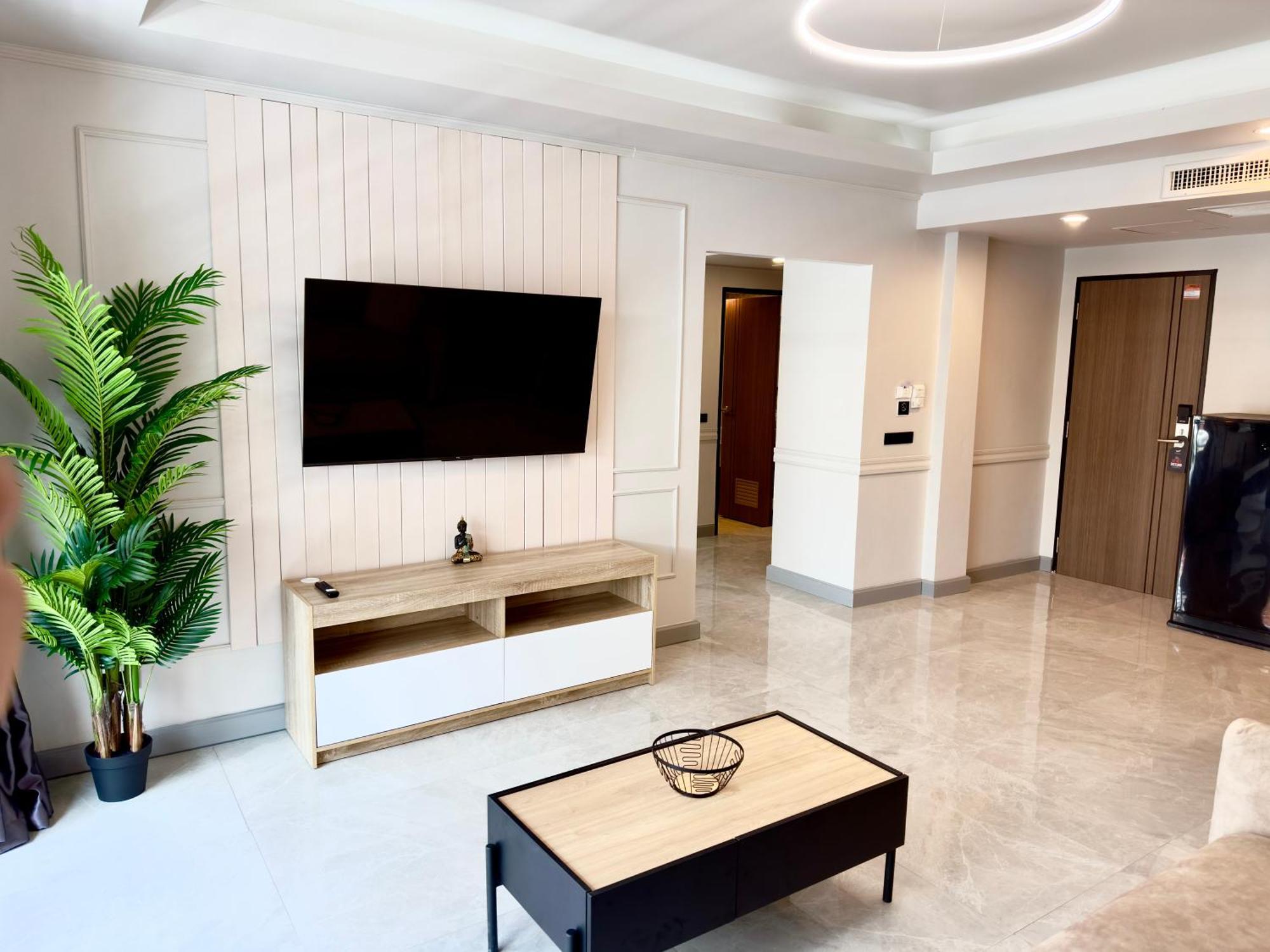 Grand Orlov Apart Hotel Patong Eksteriør billede